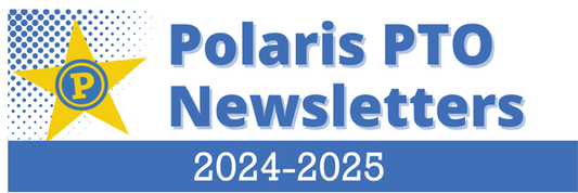 Polaris PTO News - 2024-2025 Archive