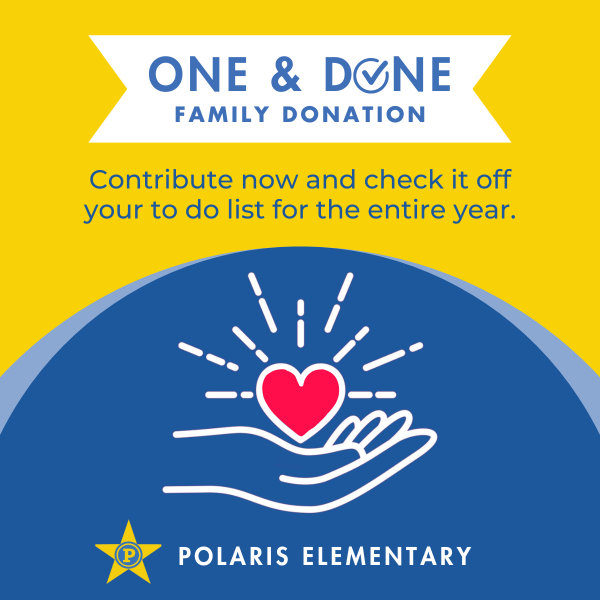 One and Done: $700 per Student