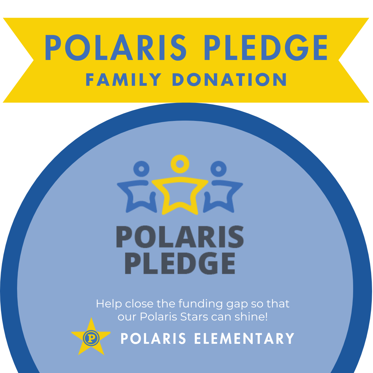 Polaris Pledge