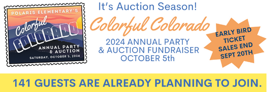 Auction Update - September 10, 2024