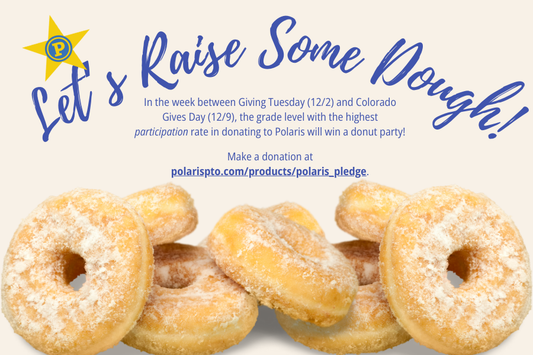 Polaris PTO News - 12/5/2025