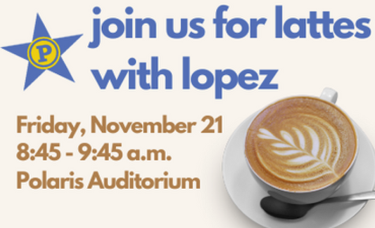 Polaris PTO News - 11/14/2025