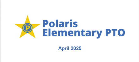 April 2025 Board Meeting Minutes