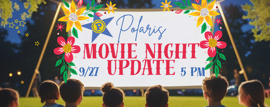 Polaris PTO News - 9/19/2025