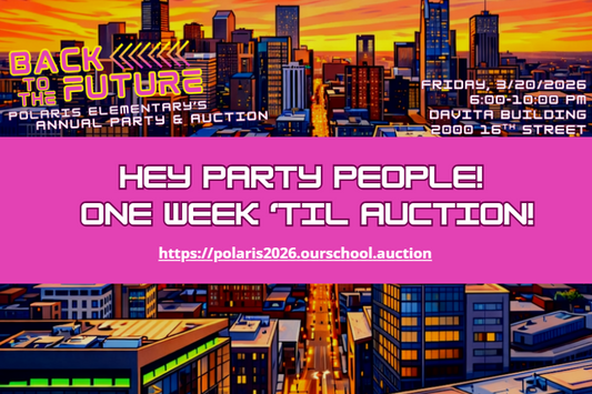 Polaris PTO News - 3/13/2026