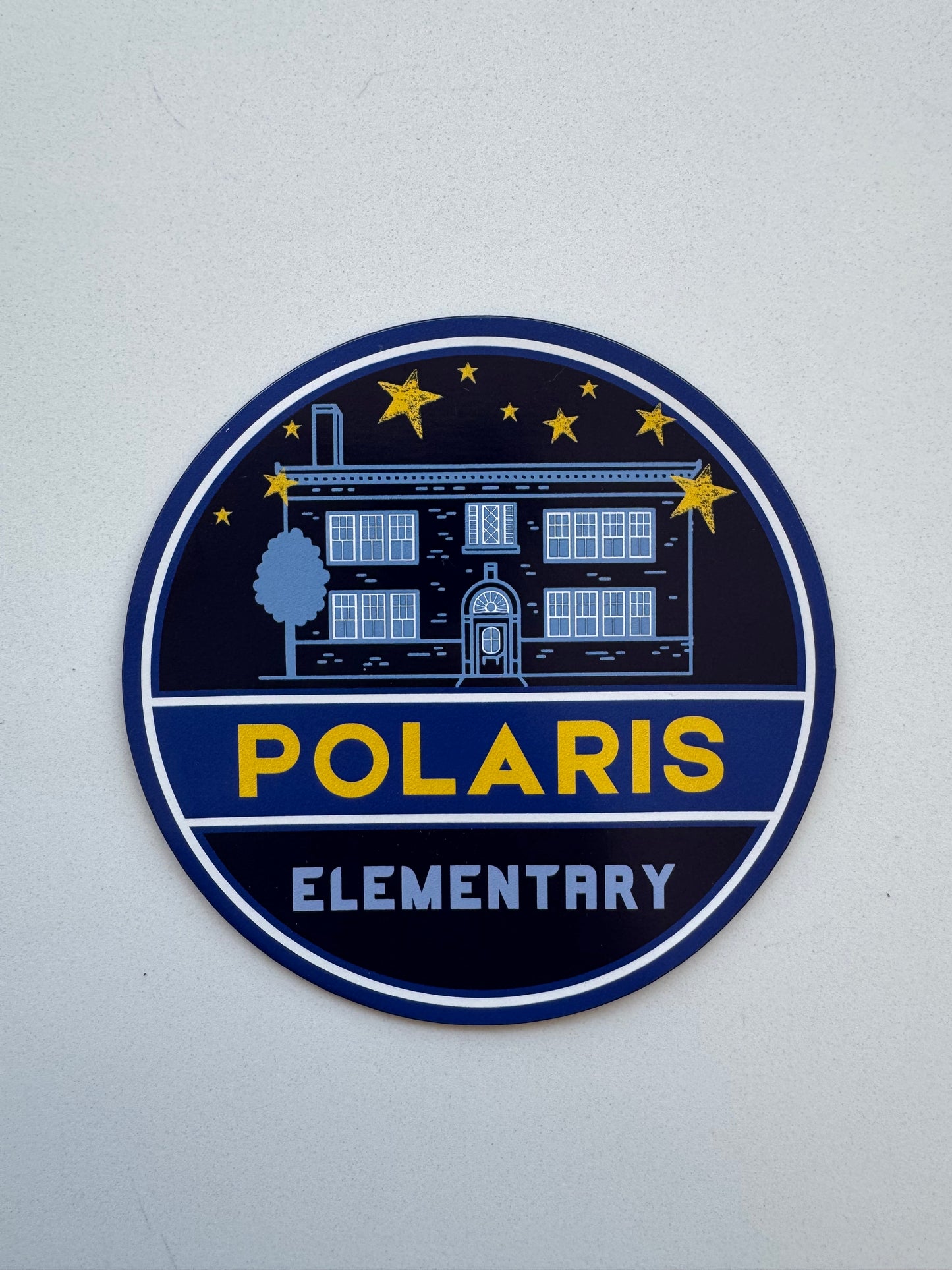 Car magnet