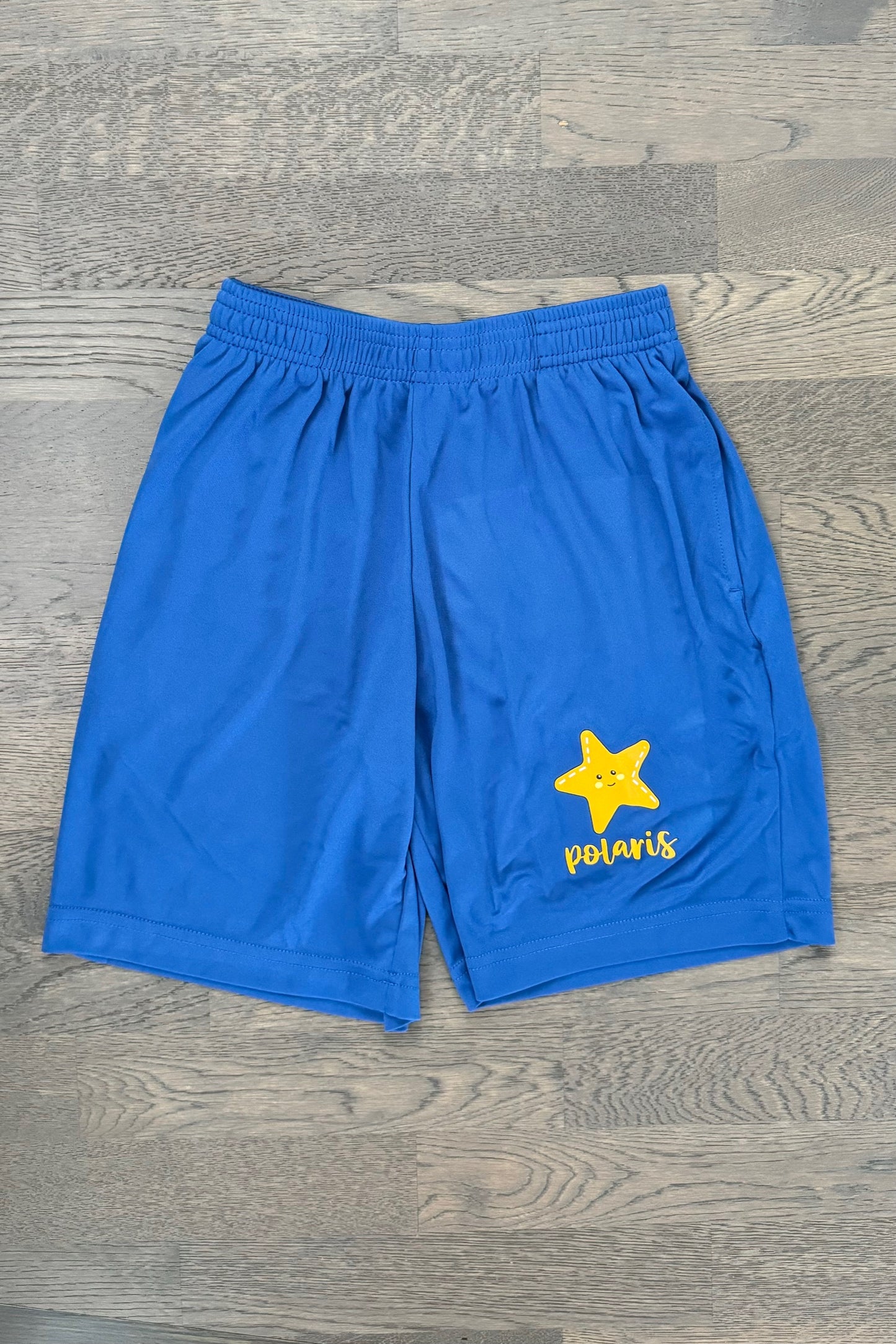 Youth shorts